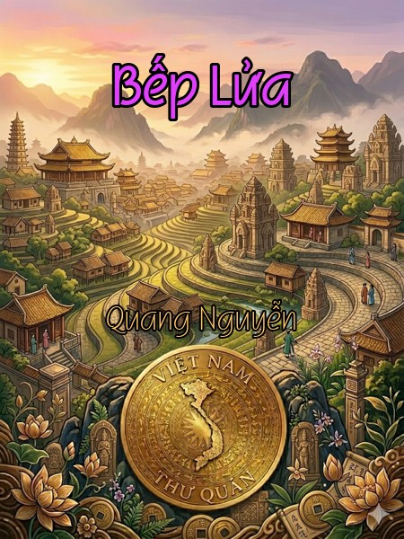 Bếp Lửa