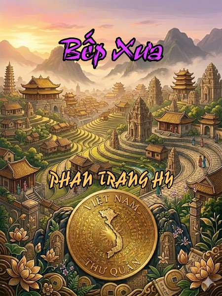 Ảnh bìa truyện