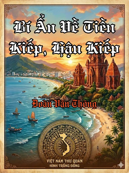 Bí Ẩn Về Tiền Kiếp, Hậu Kiếp