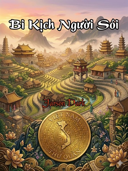 Bi Kịch Người Sói