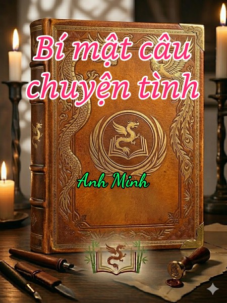 Bí mật câu chuyện tình