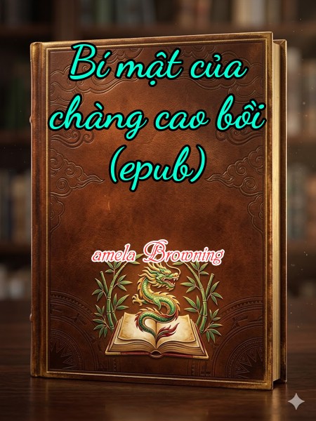 Bí mật của chàng cao bồi (epub)