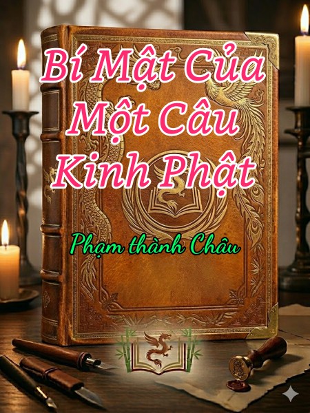 Bí Mật Của Một Câu Kinh Phật 