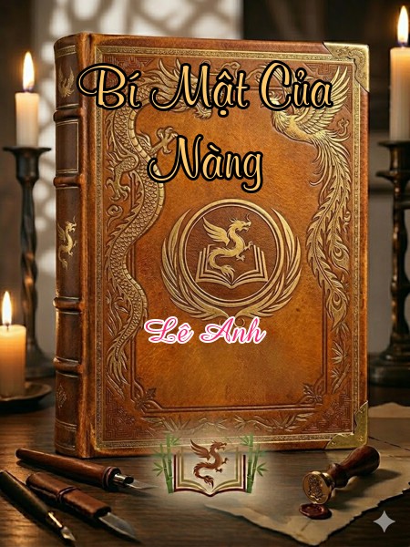 Ảnh bìa truyện