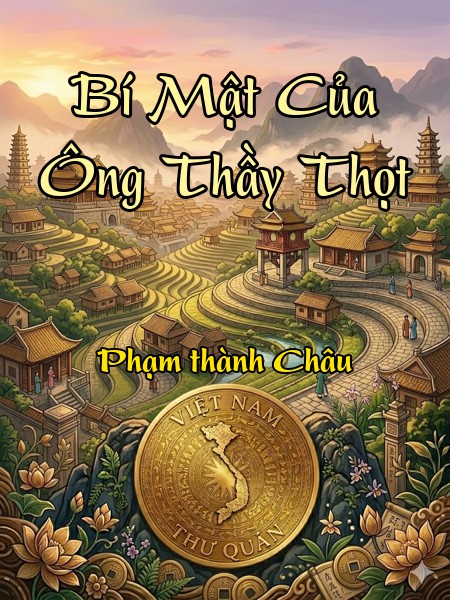 Bí Mật Của Ông Thầy Thọt