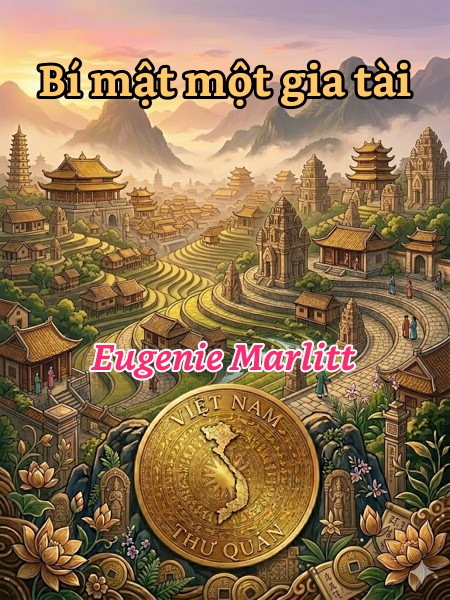 Bí mật một gia tài