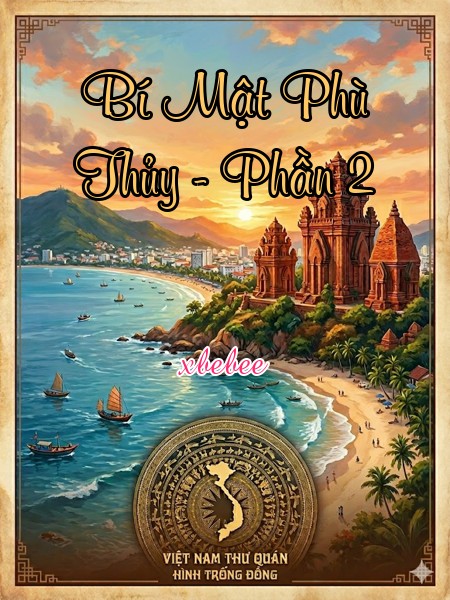 Bí Mật Phù Thủy - Phần 2