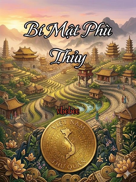 Bí Mật Phù Thủy