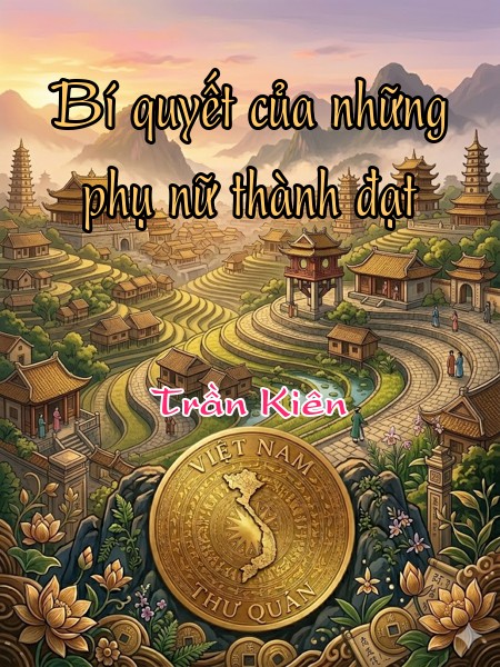 Bí quyết của những phụ nữ thành đạt