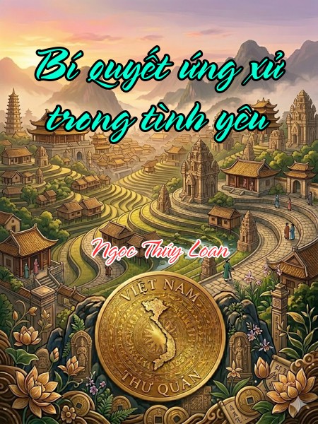 Bí quyết ứng xử trong tình yêu