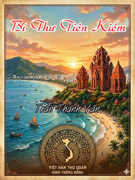 Bí Thư Tiên Kiếm