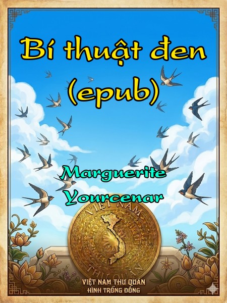 Bí thuật đen (epub)
