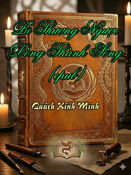 Bi Thương Ngược Dòng Thành Sông (epub)