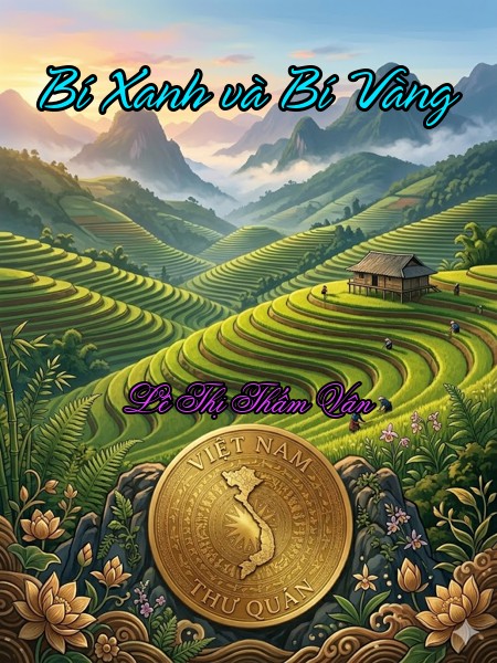 Ảnh bìa truyện