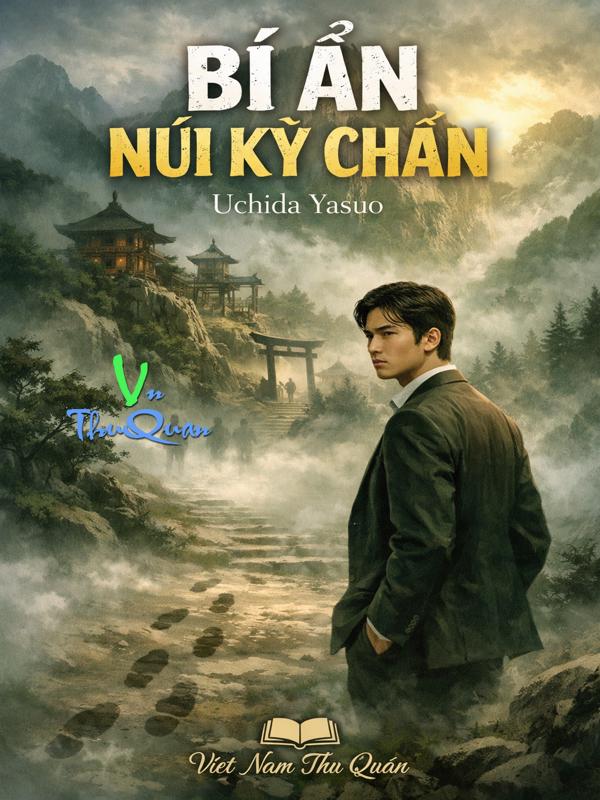 Bí Ẩn Núi Kỳ Chấn