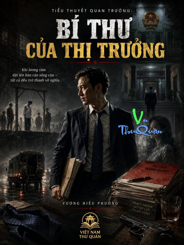 Bí Thư Của Thị Trưởng