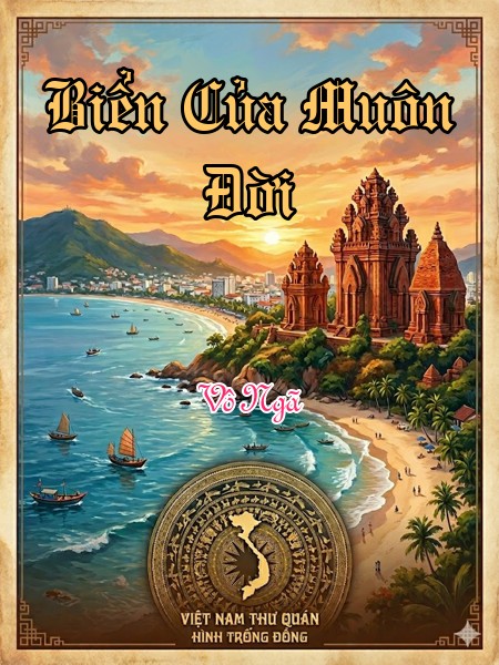 Ảnh bìa truyện