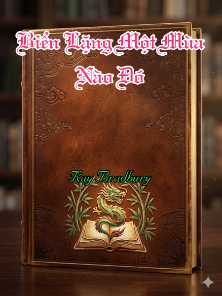 Ảnh bìa truyện