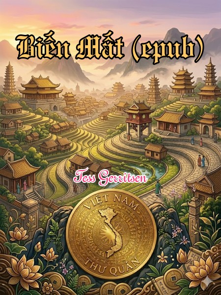 Biến Mất (epub)
