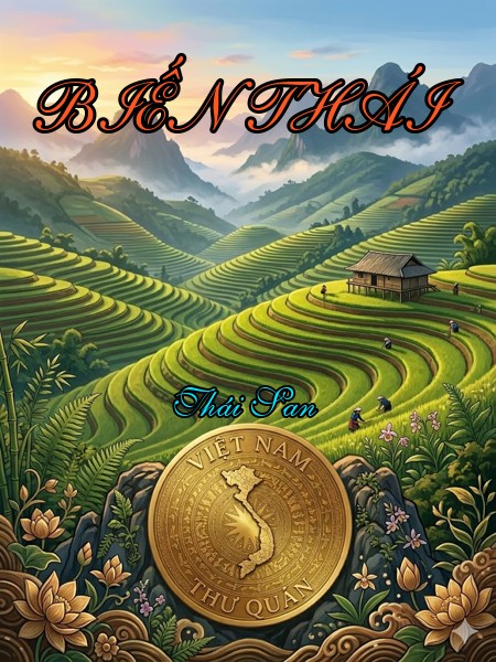 BIẾN THÁI