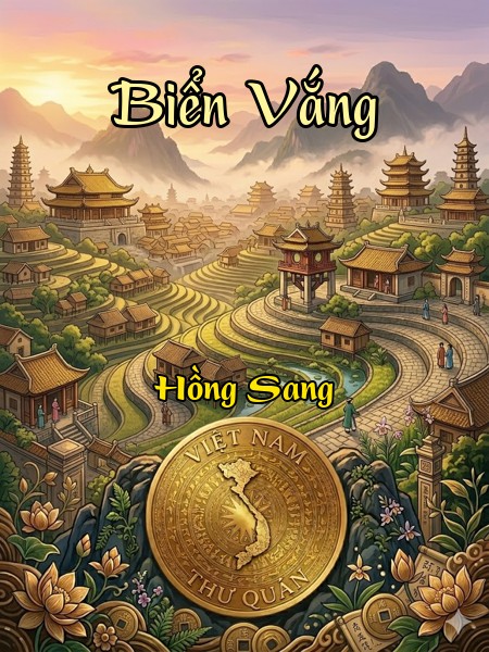 Biển Vắng