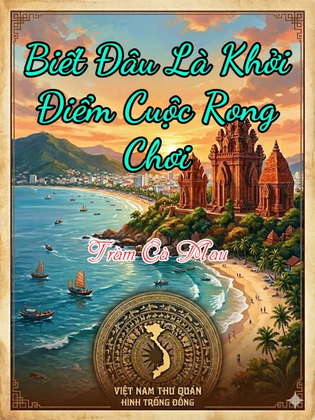 Biết Đâu Là Khởi Điểm Cuộc Rong Chơi