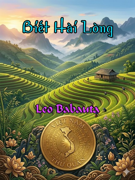Biết Hài Lòng