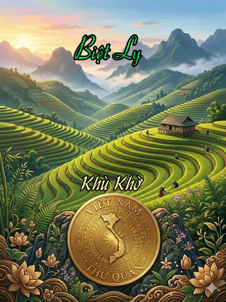 Biệt Ly