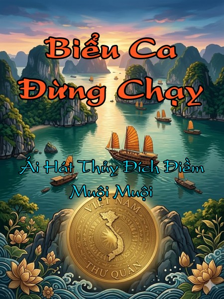 Biểu Ca Đừng Chạy