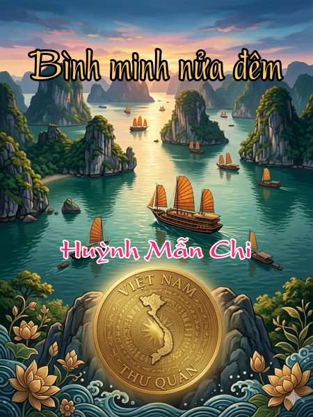 Bình minh nửa đêm 