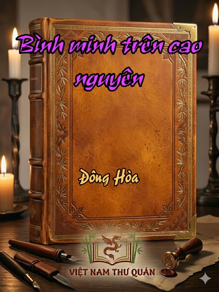 Ảnh bìa truyện