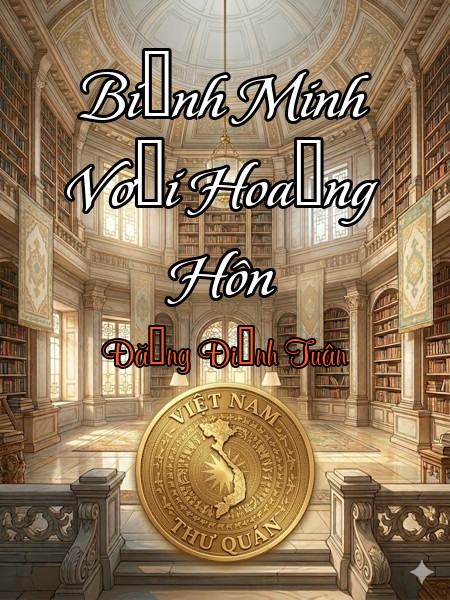  Bình Minh Với Hoàng Hôn