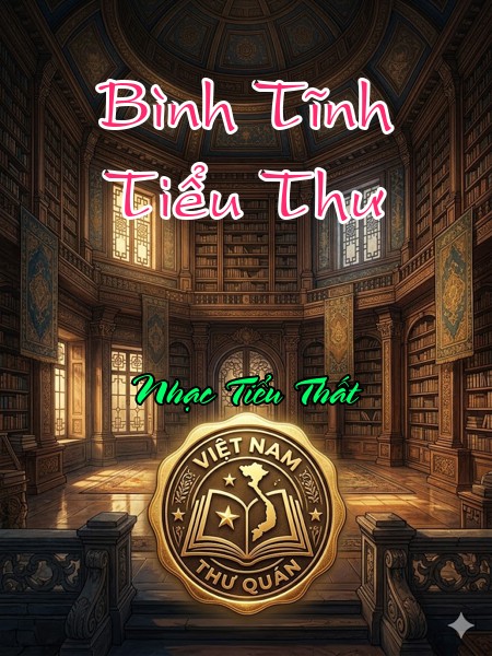 Bình Tĩnh Tiểu Thư