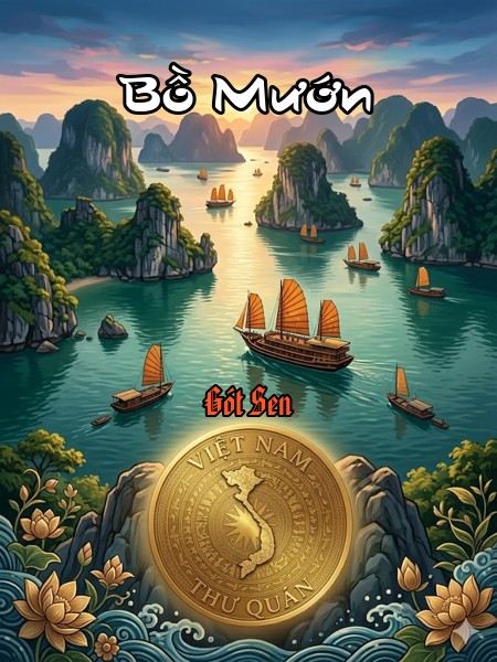 Bồ Mướn