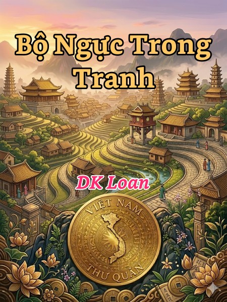 Bộ Ngực Trong Tranh 