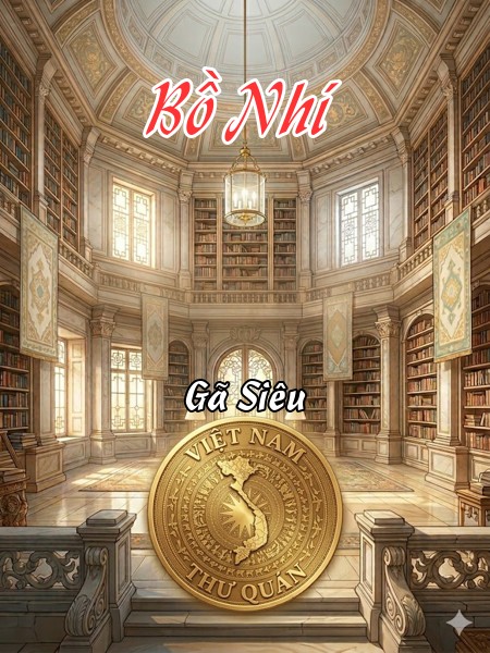Ảnh bìa truyện