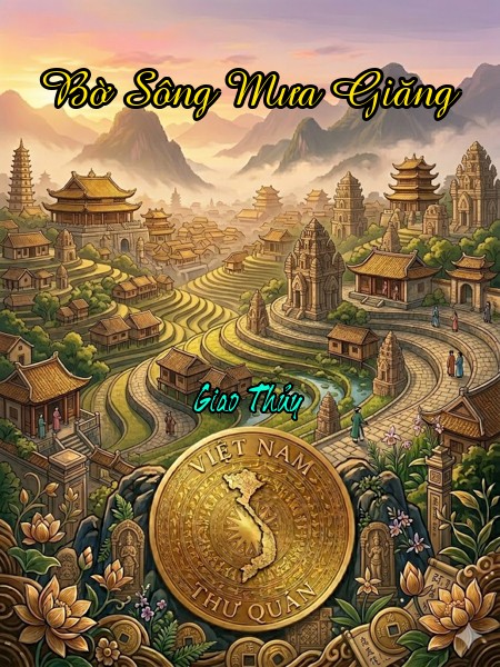 Bờ Sông Mưa Giăng