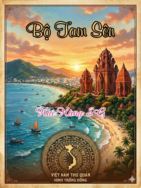 Ảnh bìa truyện