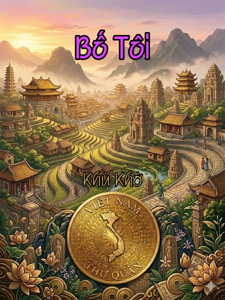 Bố Tôi 