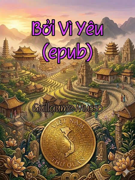 Bởi Vì Yêu (epub)