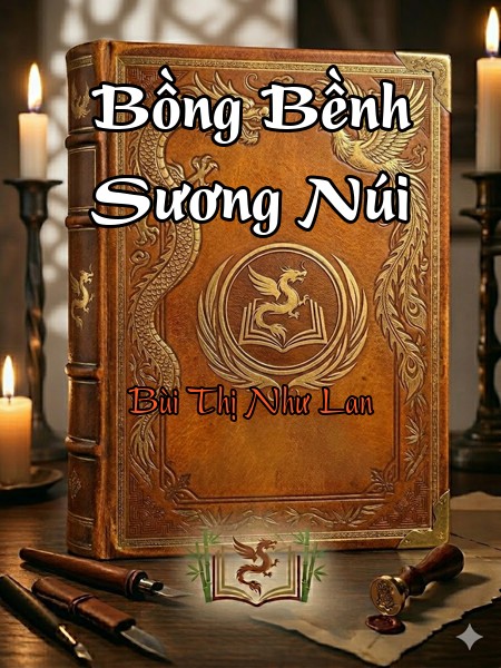 Bồng Bềnh Sương Núi