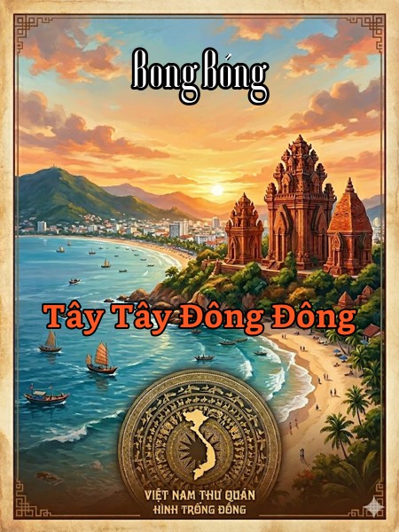 Ảnh bìa truyện