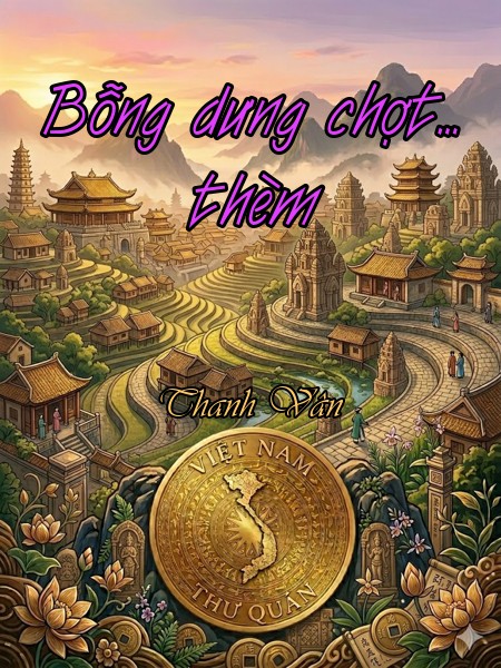 Bỗng dưng chợt… thèm 