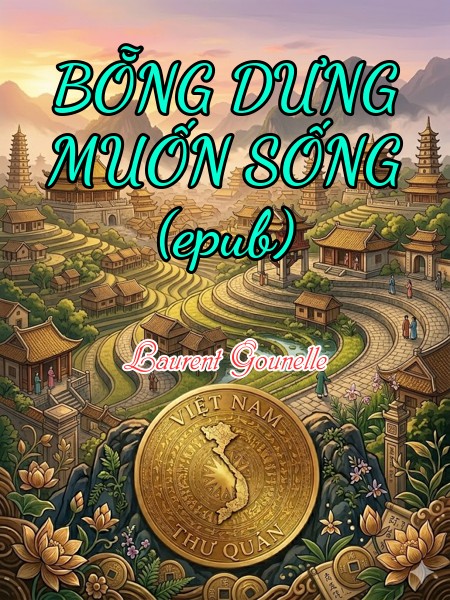 BỖNG DƯNG MUỐN SỐNG (epub)