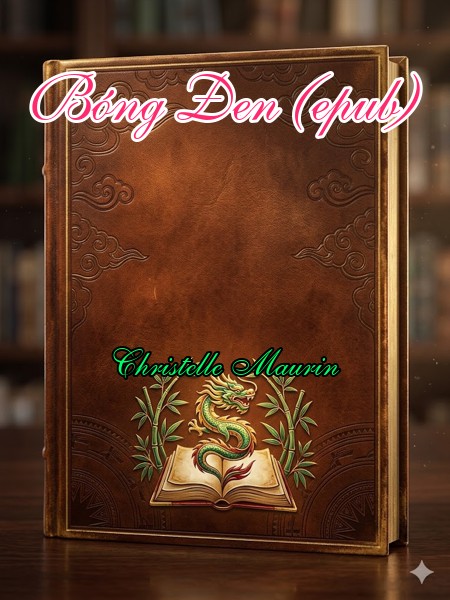 Bóng Đen (epub)