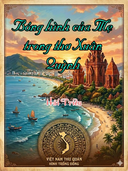 Bóng hình của Mẹ trong thơ Xuân Quỳnh 