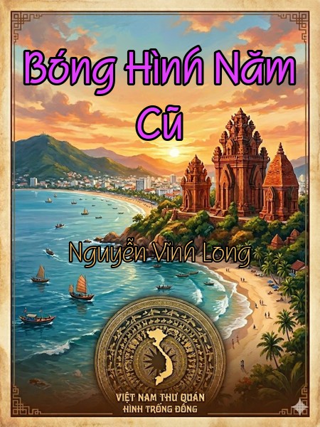 Bóng Hình Năm Cũ