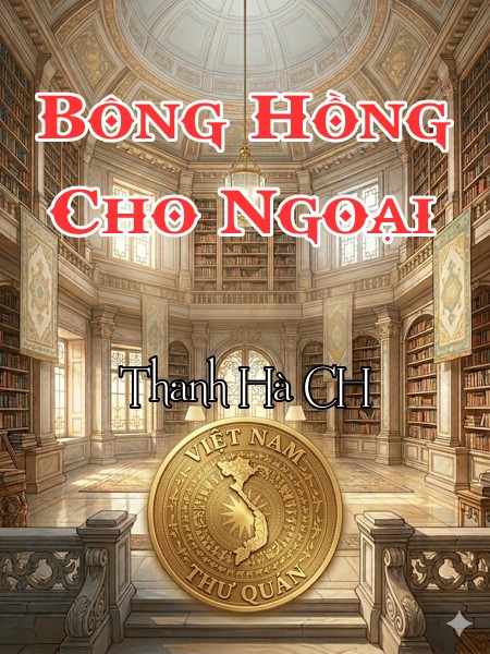Bông Hồng Cho Ngoại
