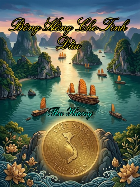 Bông Hồng Cho Tình Đầu