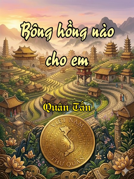 Bông hồng nào cho em